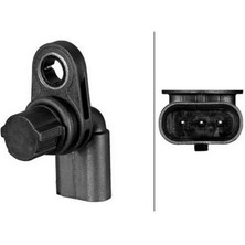 Hella Xmpdby Eksantrik Mili Konum Sensoru Mercedes W205 S205 C205 A205 C218 X218 W212 W213 C207 W166 C292 W222