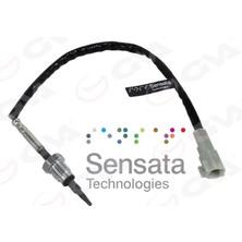 GVA Xmpdby Egsoz Sicaklik Sensörü Ranger 11- 3.2 200PS