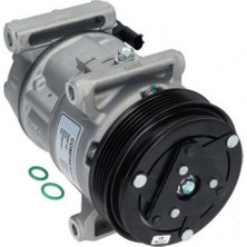 Bosch Xmpdby Kompresör Giulietta 1.4 Tb