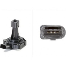 Hella Xmpdby Yağ Seviye Sensörü Caddy-Golf6-Golf7-Jetta-A3-Leon-Passat-Polo-Q3 2010 - 1.2-1.6-2.0 Tdi Cfwa-Cay-C