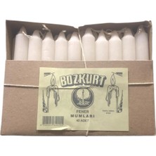 Bozkurt Mum Bozkurt Fener Mum 40LI
