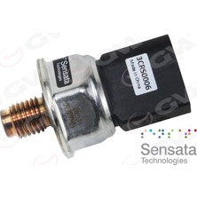 GVA Xmpdby Yakit Basinc Sensoru Mercedes OM651 W204 W205 W212 W222 W639 W447 B906