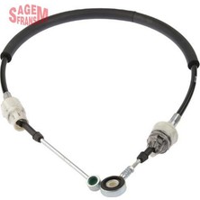 Sagemfrans Xmpdby Vites Kumanda Teli Linea Sol