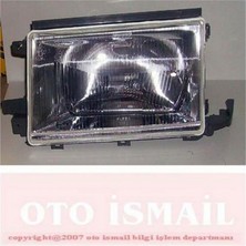 Farba Xmpdby Far Sağ Doğan Slx-Şahins