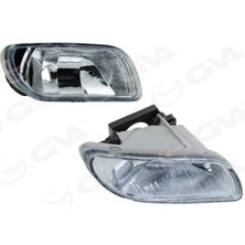 GVA Xmpdby Sis Fari Sağ Chevrolet Lacetti J200 03 -