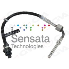 GVA Xmpdby Egzoz Sicaklik Sensoru Dpf. Oncesi Mercedes S-Class W222 14-