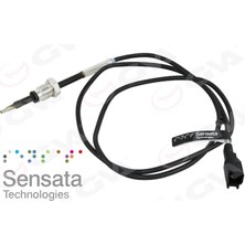 GVA Xmpdby Egsoz Sicaklik Sensörü Transit V348 V363 14-