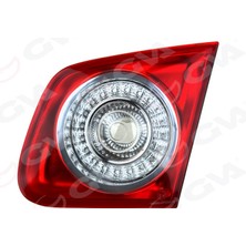 GVA Xmpdby Stop Lambasi Iç Sağ Vw Jetta 2006-2010