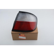 TR Cn Sağ Stop Dış Beyaz Nissan Primera 1996-1999 P11 Uyumlu 265502F025