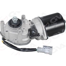 GVA Xmpdby Silecek Motoru Master Ii-Movano- Daily 06-