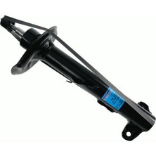 SACHS Xmpdby Amortisor On Sol Gazli Bmw E36 91-98