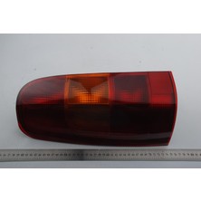 TR Cn Sol Stop Duysuz Vanette Cargo 1996-2000 Uyumlu UNISTP010