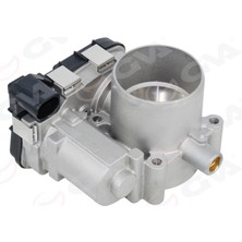 GVA Xmpdby Boğaz Kelebeği Caddy-Golf Vii-Jetta Iv-Passat-Polo-A1-A3-Leon-Ibiza-Fabia-Octavia 1.2-1.4 Tsi 13