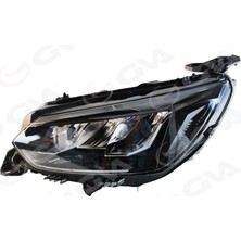 GVA Xmpdby Far Sol Ledli P.208-2008 2019-22