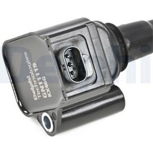 Delphi Xmpdby Ateşleme Bobini Alfa Romeo Tonale 22- Fiat 500X 18- Egea 20- Jeep Compass 17- Renegade 18- 1.0 T-Gdi 1.3 T-Gdi 1.4 Multiair 1.5 Mild Hybrid