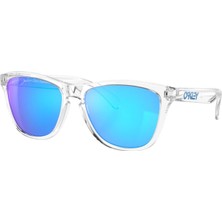 Oakley Frogskins Erkek Güneş Gözlüğü 9013-9013D0