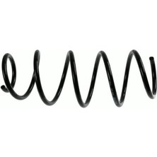 SACHS Xmpdby Helezon Yay On Renk Kodu: 4 x Beyaz Mercedes W169 W245