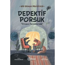 Getittir Dedektif Porsuk