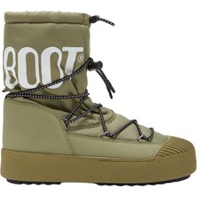 Erkek Bot (Kar) 80D2440080 Moon Boot Mtrack Polar Nylon
