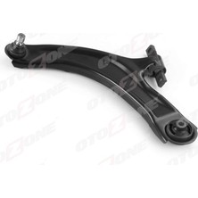 Otozone Xmpdby Salincak Alt Sol Rotilli Nissan Qashqai 1.5l Dci K9K Dizel 1.6l HR16DE J10DE 06-13 / X-Trail 2.0l Qr 20 T31 07-13 / Renault Koleos 08-