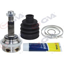 GVA Xmpdby Diş Aks Kafasi Chevrolet Aveo 1.2 03-11 -Kalos 03-08 1.2 Abs Li 47 Diş 22X19X52 149MM