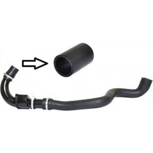 Otozone Xmpdby Turbo Hortumu Küçük Hortum Megane Ii 02- Scenic Ii 02- Dacia Logan 06- 1.5dci