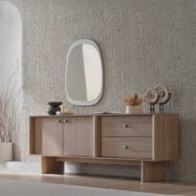 Enza Home Perge Konsol Aynası