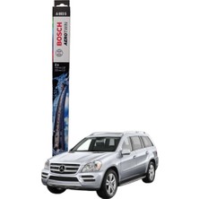 Mercedes Gl 2006-2012 Ön Silecek Takımı Araca Özel Aparatlı Bosch Aerotwin 700MM-530MM