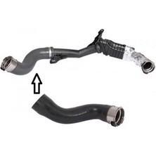 Otozone Xmpdby Turbo Hortumu Büyük Plastik Parça Hariç Clio Iv-Dokker-Lodgy-Logan Ii-Sandero Ii-Duster 1.5 Dci 09 -