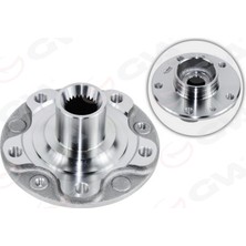 GVA Xmpdby Ön Teker Poryasi 5 Bijon Renault Megane Iii 09- Fluence 09- Scenic Iii 09-