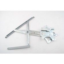 Taiwan Taıwan Ön Sol Cam Krikosu Motorsuz Mitsubishi L200 2007- Cr Uyumlu MN182365