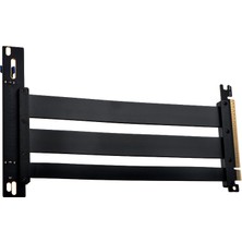 Dark Pcıe 5.0 X16, 90 Derece Açılı 20CM Yüksek Hızlı Gpu Riser Kablo (DK-CB-PC5X16)