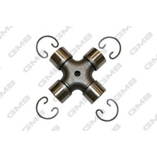 GMB Xmpdby Mafsal Istavrozu Isuzu Nqr 4.8l 4he1-T 98-04 Ölçü: Dıştan Segmanlı BOY:103.92 x Kafa Çapı:35