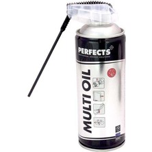 Perfects Multi Oil 400ML Sprey