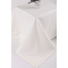 Bella Home Eac 160X220 Desenli Masa Örtüsü