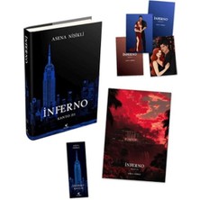 E-Woman Inferno 3