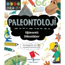 E-Woman Paleontoloji