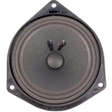 Leone 130-2 13 cm 4 Ohm Üçgen Oto Hoparlör (Fiat-Hyundai)