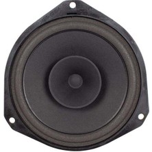 Leone 160-2 16 cm 4 Ohm Üçgen Oto Hoparlör (Fiat-Hyundaı)