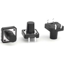 Dip Switch 12*12*11 mm Buton