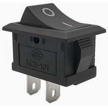 Powermaster IC-237B Mini Yükseltici Anahtarı