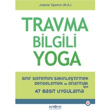 E-Woman Travma Bilgili Yoga