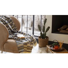 Lova Yatak Andy Koltuk Şalı