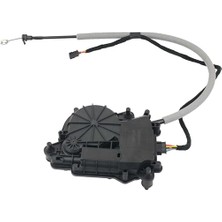 Wender Bmw Kapı Kilit Motoru (Aktuator) F07+LCI