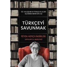 E-Woman Türkçeyi Savunmak
