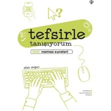 E-Woman Tefsirle Tanışıyorum Namaz Sureleri