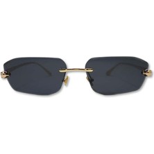 Esrada Hector Güneş Gözlüğü Smoked 2502 01 56-19-146