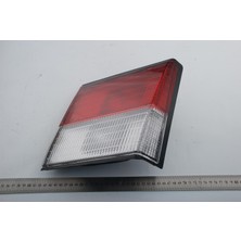 TR Cn Sağ Stop Iç Nissan Primera 1996-1999 P11 Uyumlu 265502F925