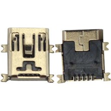 USB Şase 5 Pin Ufak
