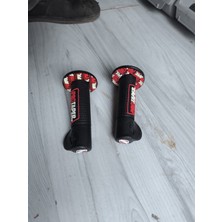 Protaper Cross Elcik Protaper Kırmızı